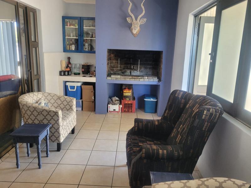 4 Bedroom Property for Sale in Kleinbaai Western Cape